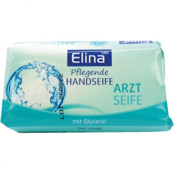 Sapun solid Elina Arztseife 100g
