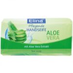 Sapun solid Elina aloe vera 100g