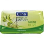 Sapun solid Elina masline 100g