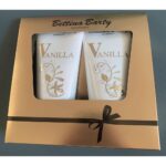 Set cadou Bettina Barty Vanilla 300ml
