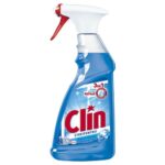 Spray geam si suprafete Clin 500ml