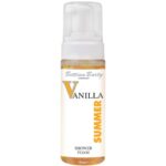 Spuma de baie Vanilla Summer BB 150ml