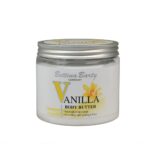 Unt de corp Bettina Barty vanilie 400ml