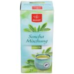 Westcliff amestec de ceai verde 25 plicuri
