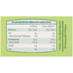 Westcliff amestec de ceai verde 25 plicuri