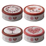 Biscuiti cu unt inima 150g