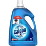 Calgon power gel 4in1 la 43 spalari