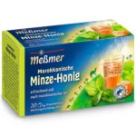 Ceai Mesmer menta-lamaie 20 plicuri