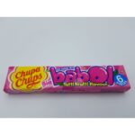 Guma Chupa Chups Big tutti frutti 27.6g