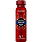 Deo-spray Old Spice Captain 150ml