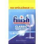 Detergent Finish Classic 3kg