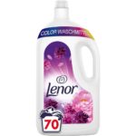 Detergent lichid color Lenor Amethyst Blutentraum 70 spalari