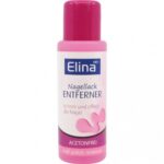 Diluant fara acetona Elina Med 100ml