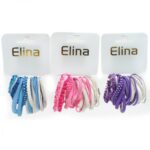 Elastice par elina 20buc
