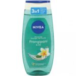 Gel de dus Nivea Frangipani & Oil 250ml