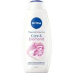 Gel de dus NiveaW Care&Diamond 750ml