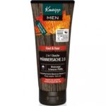 Gel dus Kneipp Mannersache 2.0 200ml