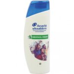 Sampon Head&Shoulders menthol fresh 200ml