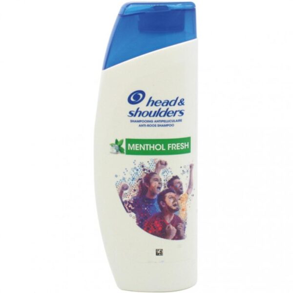 Sampon Head&Shoulders menthol fresh 200ml