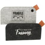 Husa ochelari 18x9x0,5cm