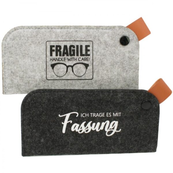 Husa ochelari 18x9x0,5cm