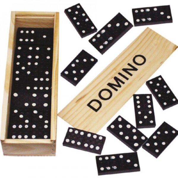 Joc Domino 16x5cm