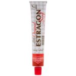 Mustar Estragon original 100g