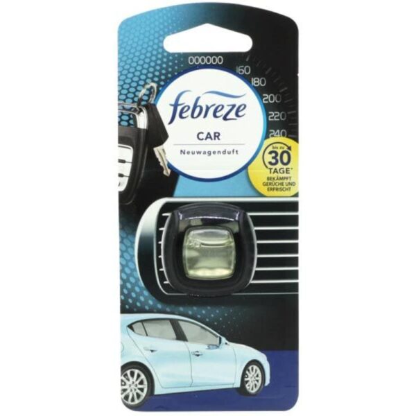 Odorizant masina Febreze 2ml