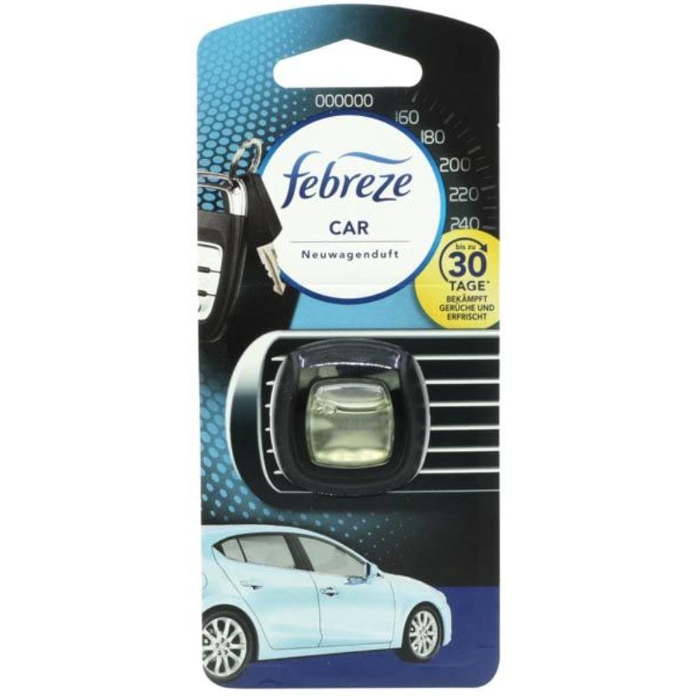 Odorizant masina Febreze 2ml