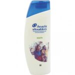 Sampon Head&Shoulders mar 200ml