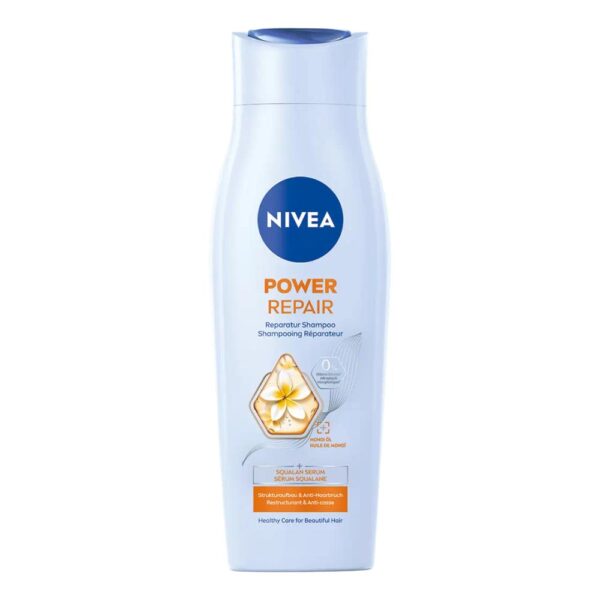 Sampon Nivea Women Power Repair 250ml