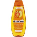 Sampon Schauma cu fructe exotice 400ml