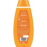 Sampon Schauma cu fructe exotice 400ml - imagine 2