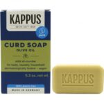 Sapun Kappus ulei de masline 150g