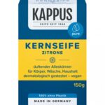 Sapun Kappus zitrone 150g
