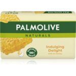 Sapun solid Palmolive milk & honey 90g
