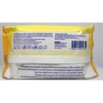 Servetele umede WC 72 bucati