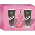 Set cadou CatSuit Women 200ml