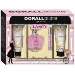 Set cadou dama Lancy 4buc