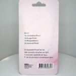 Set perii cosmetice 5buc