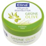 Unt de corp Elina cu masline 150ml