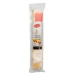 Baton nuga fructe Sir Charles 100g