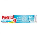 Adeziv dentar Protefix Neutral 47g