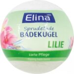 Bila spumant Elina 180g
