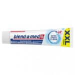 Blend a med Extra Frisch Clean XXL 125ml