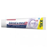 Blend a med Extra Weiss XXL 125ml