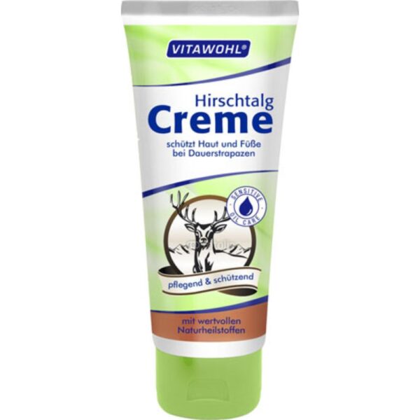 Crema seu caprioara 100ml