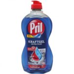 Degresant vase Pril Original Ultra Plus 450ml