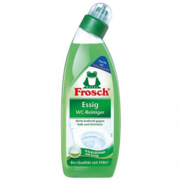 Frosch WC cu otet, 750ml