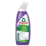Frosch WC lavanda 750ml.